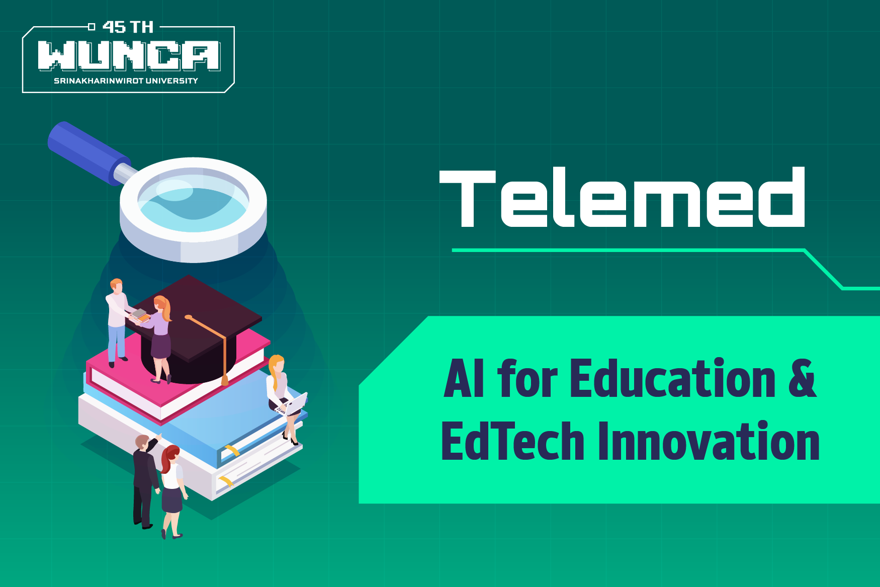 AI for Education & EdTech Innovation